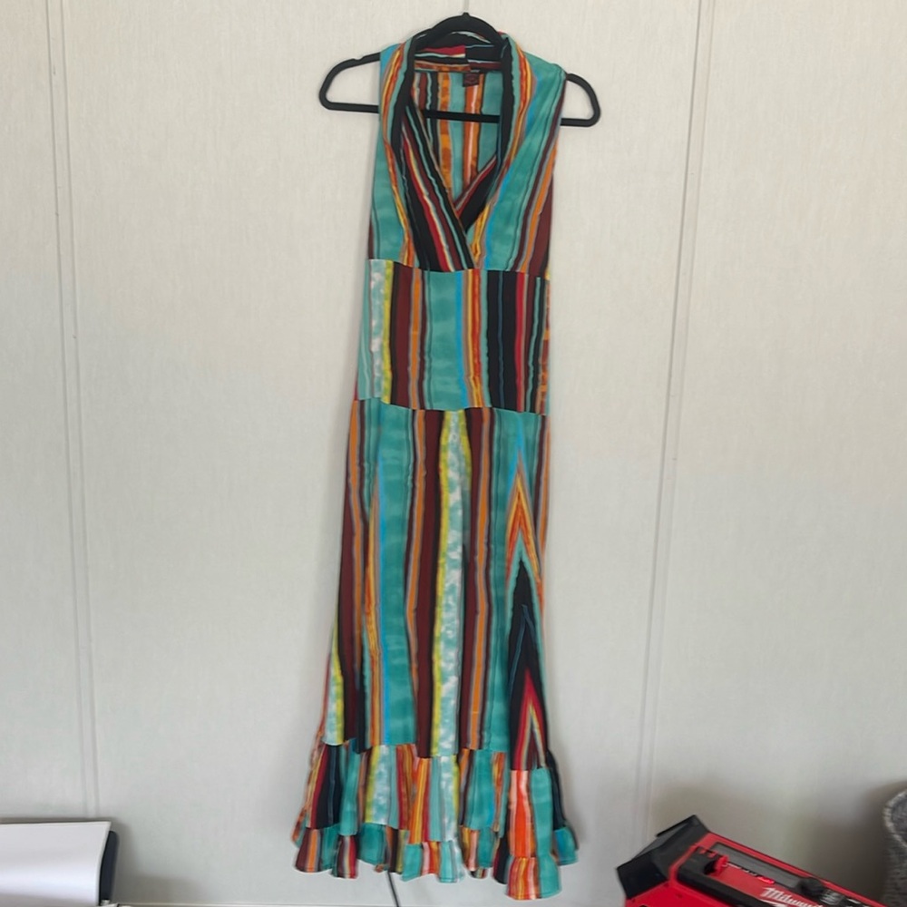 Aller Simplement dress